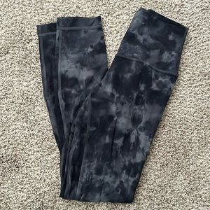 Lululemon Align Leggings 25”